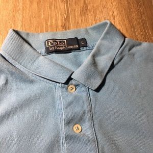 Vintage 1990s Ralph Lauren Polo